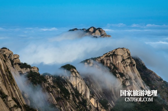 林嵩   壮美灵山