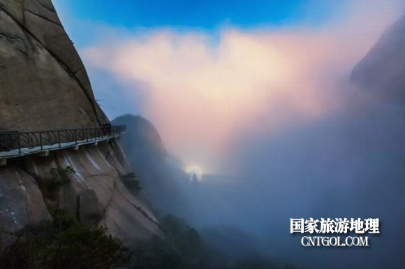 佛光-灵山景区供稿
