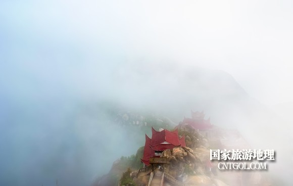 灵境   苏有军