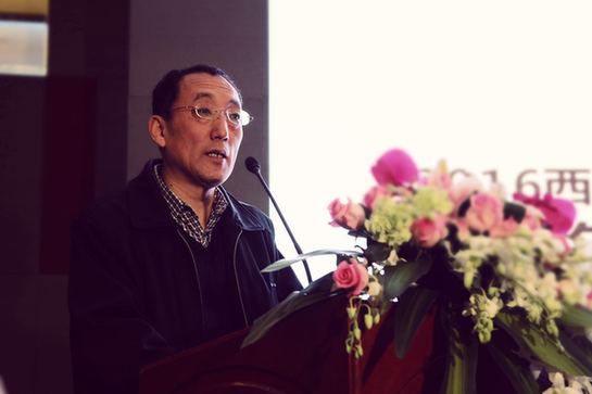 西北旅游景区体验 西安浐灞湿地国家公园独具特色