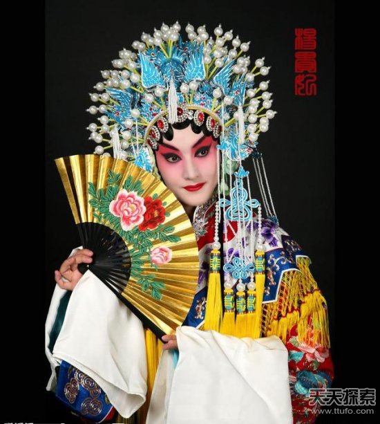 历代美女最多的十大姓氏 第一竟然是她