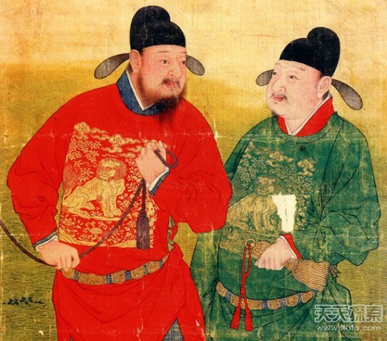 中国古代如何惩治贪官 竟出了这个妙招