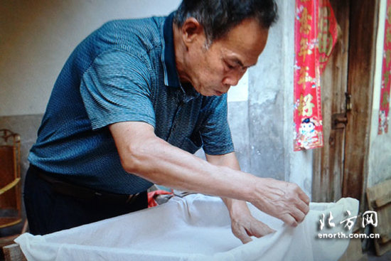 天津武清公布第四批区级非物质文化遗产名录