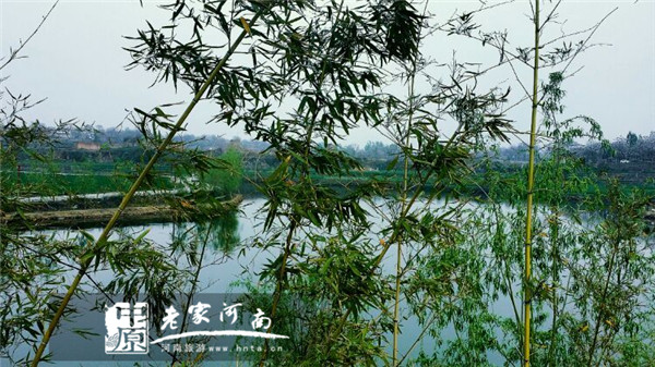 唐僧的老家竟然在这里