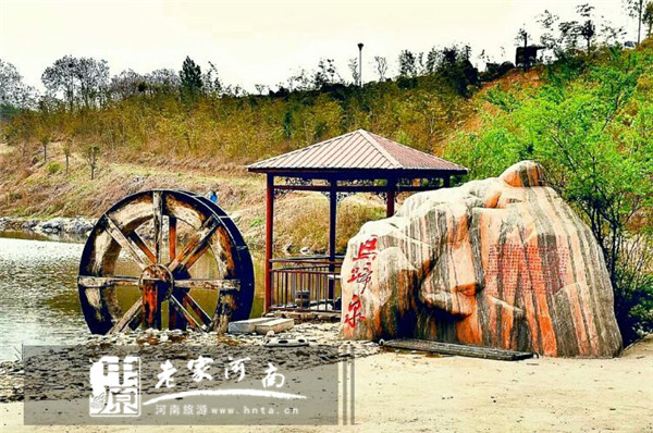 唐僧的老家竟然在这里