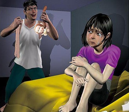11岁男孩与少妇做爱产子 盘点不伦恋