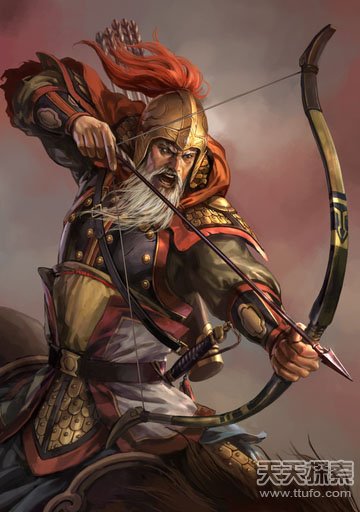 盘点三国：蜀汉战功彪炳的五虎上将之最！