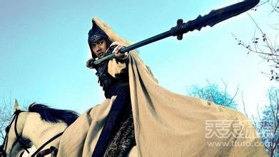 盘点三国：蜀汉战功彪炳的五虎上将之最！
