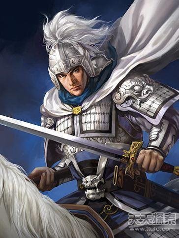 盘点三国：蜀汉战功彪炳的五虎上将之最！