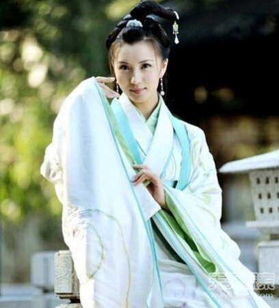 中国古代女子的十宗最 看看哪一位是最妖的