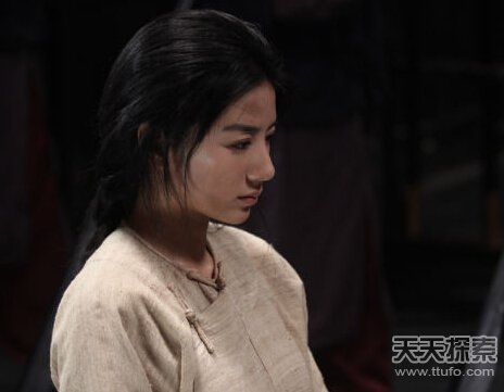 中国古代女子的十宗最 看看哪一位是最妖的