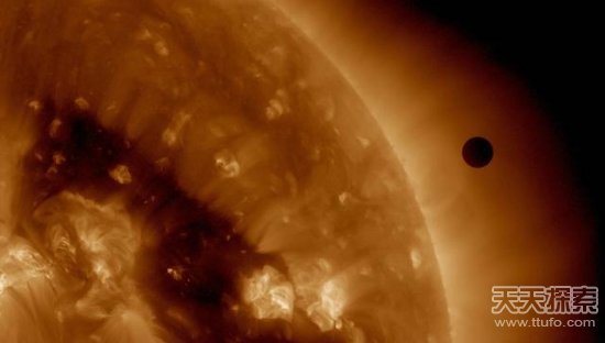 震惊众人！外星生命或生存在恒星大气中