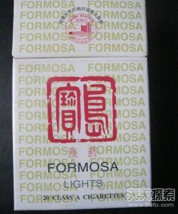 各省最著名香烟：看你家乡是这烟最多吗