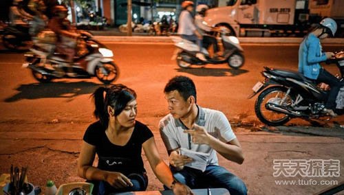 国人越南买妻经历：新娘始终不肯圆房