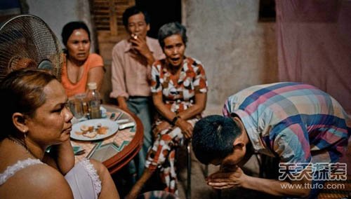 国人越南买妻经历：新娘始终不肯圆房