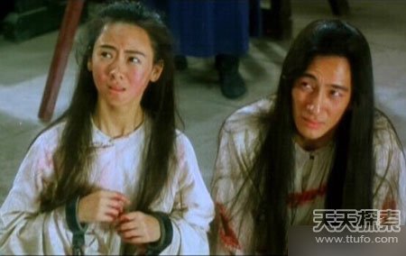 杨乃武与小白菜