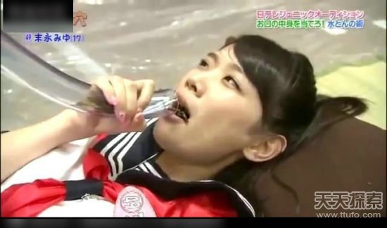 日本超级变态的节目：绝对会让你震惊