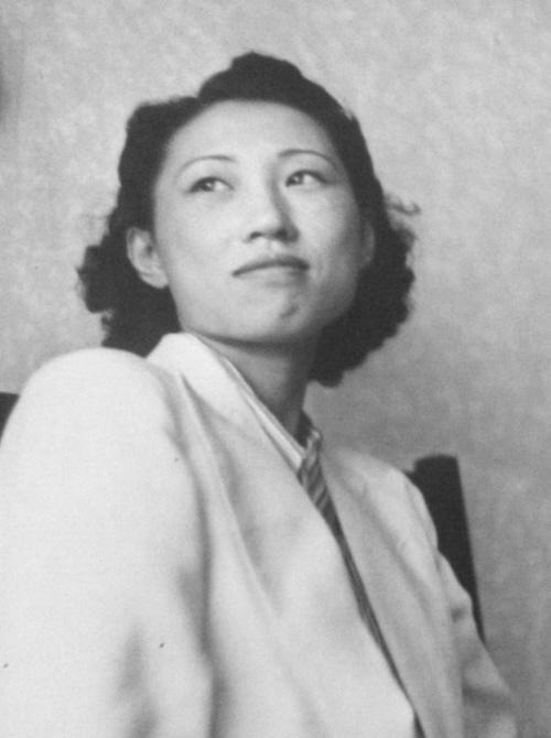 赵四小姐如何走到少帅身边？曾从天津私奔至奉天