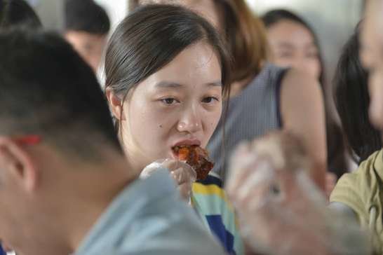 兰老鸭：有味道的非遗 有故事的滇味