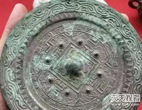 揭秘：盗墓笔记中存在的24件诡异神秘宝物