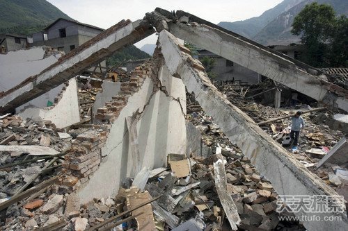 未解之谜：难道地动仪不是张衡发明的么？