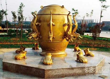 未解之谜：难道地动仪不是张衡发明的么？