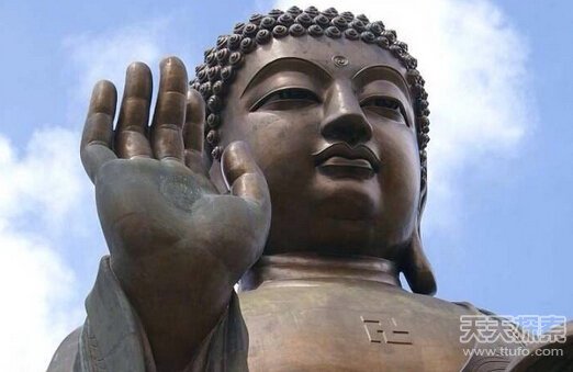 解码人类最神秘字符 天下宗教本一家