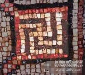 解码人类最神秘字符 天下宗教本一家