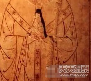 解码人类最神秘字符 天下宗教本一家