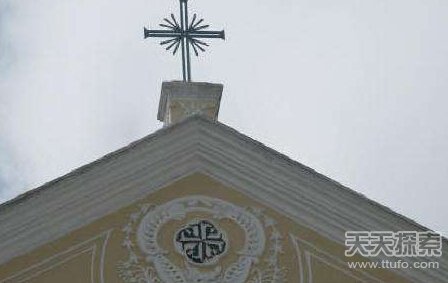 解码人类最神秘字符 天下宗教本一家