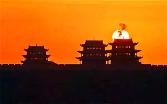 从郑州出发，国内最精华自驾路线！十一在路上看遍祖国绝美秋色！