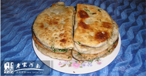 品味特色鲜明的八里沟美食，体验舌尖上的快乐