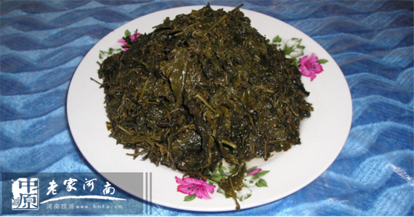 品味特色鲜明的八里沟美食，体验舌尖上的快乐