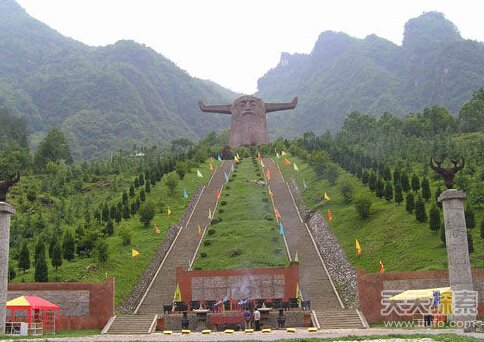 野人再添神秘：神农架出现不明毛发