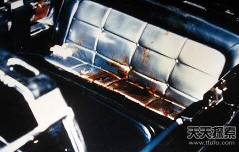 肯尼迪总统遇刺身亡的真相 难倒全世界