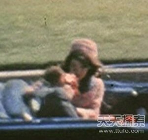 肯尼迪总统遇刺身亡的真相 难倒全世界