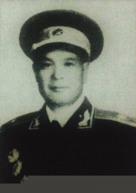 万里长征中走出八位甘肃籍少将