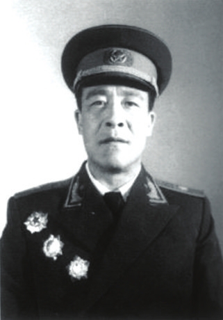 万里长征中走出八位甘肃籍少将
