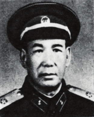 万里长征中走出八位甘肃籍少将
