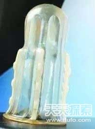 没节操！你想不到的泰国防狼武器：人妖裤
