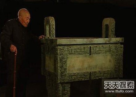 中国价值连城的镇国之宝 老外看傻眼