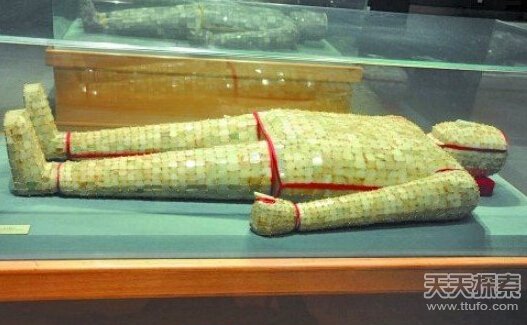 中国价值连城的镇国之宝 老外看傻眼