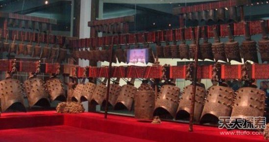 中国价值连城的镇国之宝 老外看傻眼