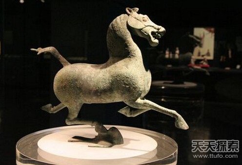中国价值连城的镇国之宝 老外看傻眼