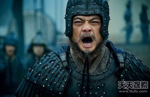 三国中最“悲催”人物：诸葛亮竟第六