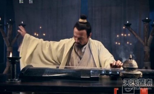 三国中最“悲催”人物：诸葛亮竟第六
