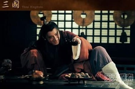 三国中最“悲催”人物：诸葛亮竟第六