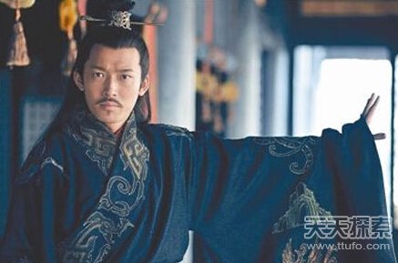 三国中最“悲催”人物：诸葛亮竟第六