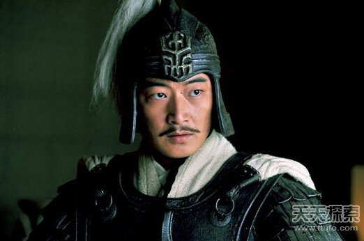 三国中最“悲催”人物：诸葛亮竟第六