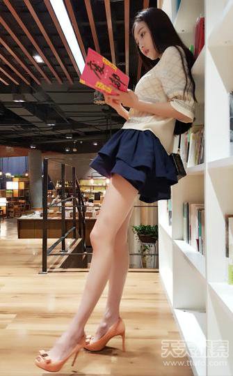 中国美女都出自哪些城市？看你家乡上榜了没